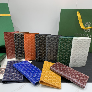 [Goyard] 고야드 생로슈 월렛 -11Color