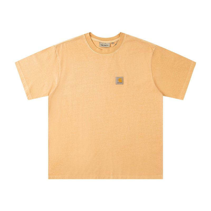 [Carhartt] 칼하트 WIP 워싱 티셔츠
