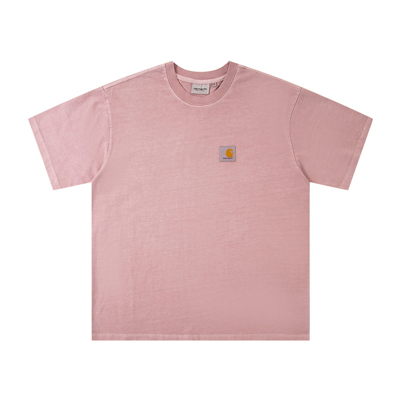 [Carhartt] 칼하트 WIP 워싱 티셔츠
