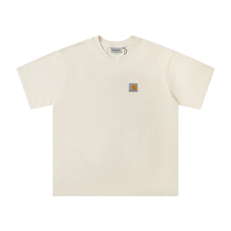 [Carhartt] 칼하트 WIP 워싱 티셔츠