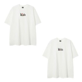 [Kith] 키스 x 피너츠 티셔츠
