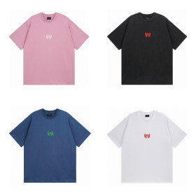 [BALENCIAGA] 발렌시아가 BB 로렐 클래식 티셔츠