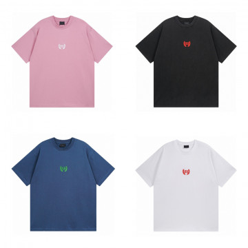 [BALENCIAGA] 발렌시아가 BB 로렐 클래식 티셔츠