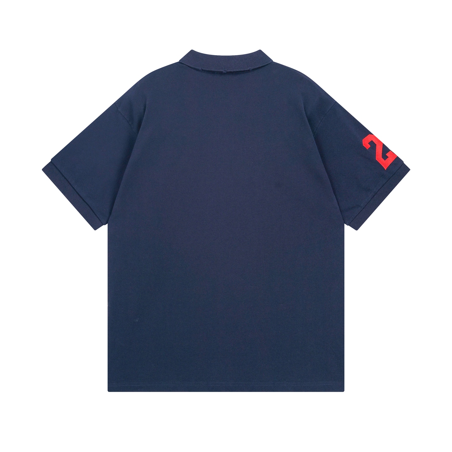 [BALENCIAGA] 발렌시아가 파리 22 폴로 티셔츠