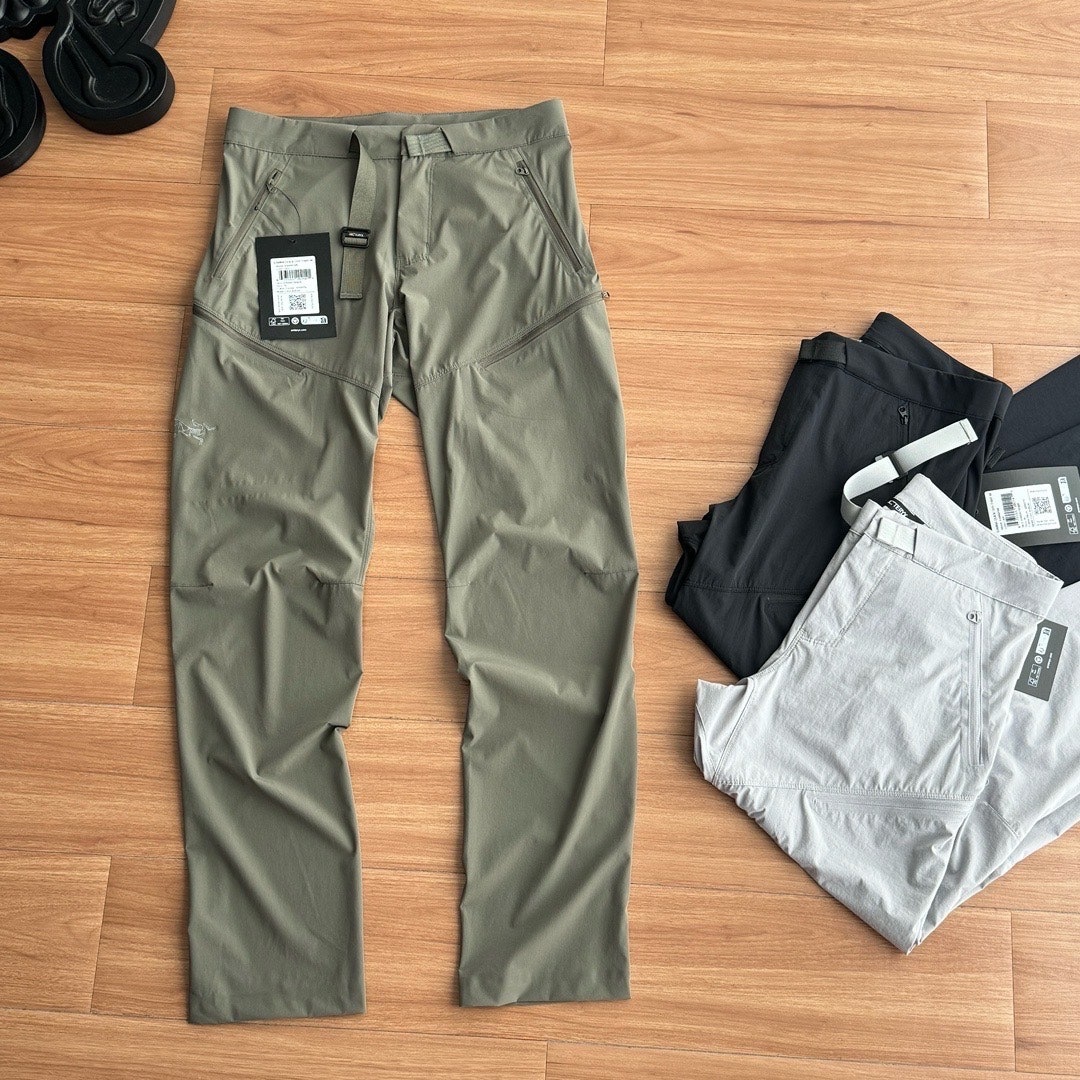 [ARCTERYX] 아크테릭스 감마 팬츠