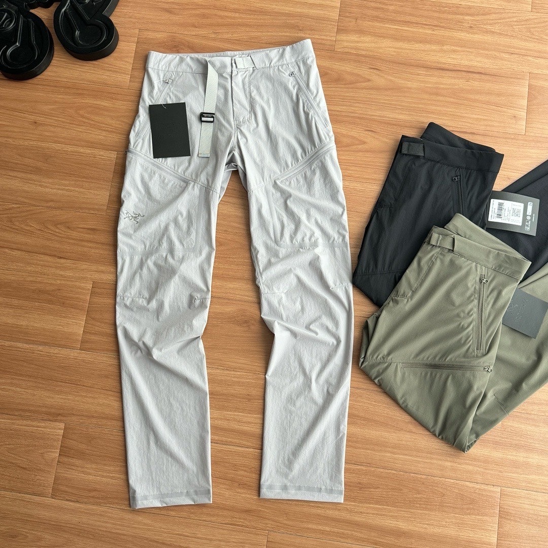 [ARCTERYX] 아크테릭스 감마 팬츠