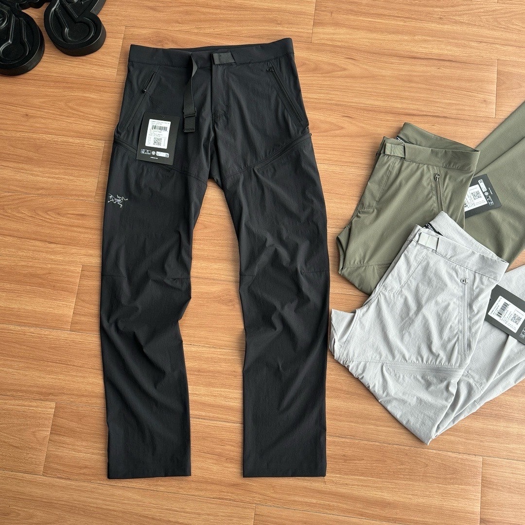 [ARCTERYX] 아크테릭스 감마 팬츠