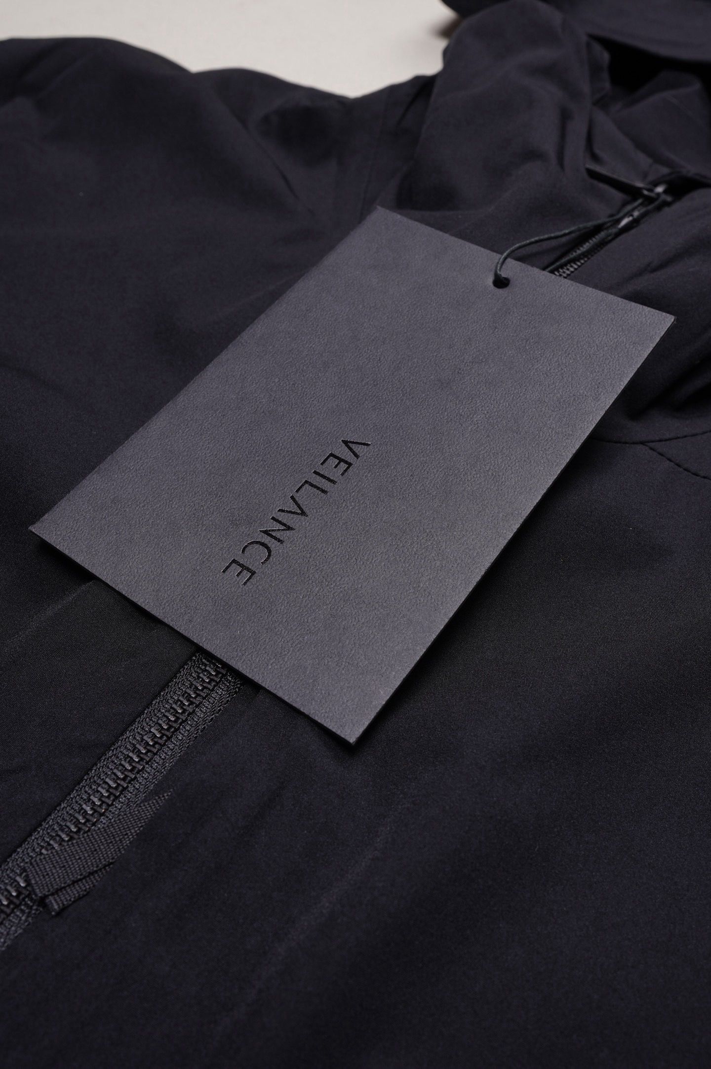 [Arcteryx] 아크테릭스 베일런스 컴퍼넌트 LT 후디 자켓