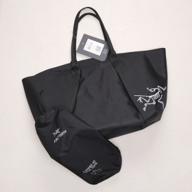 [Arcteryx] 아크테릭스 캐리어 45 기어 토트백