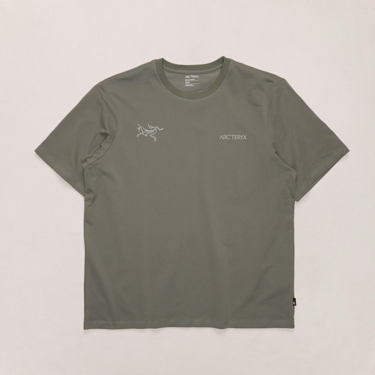 [Arcteryx] 아크테릭스 캡티브 스플릿 티셔츠