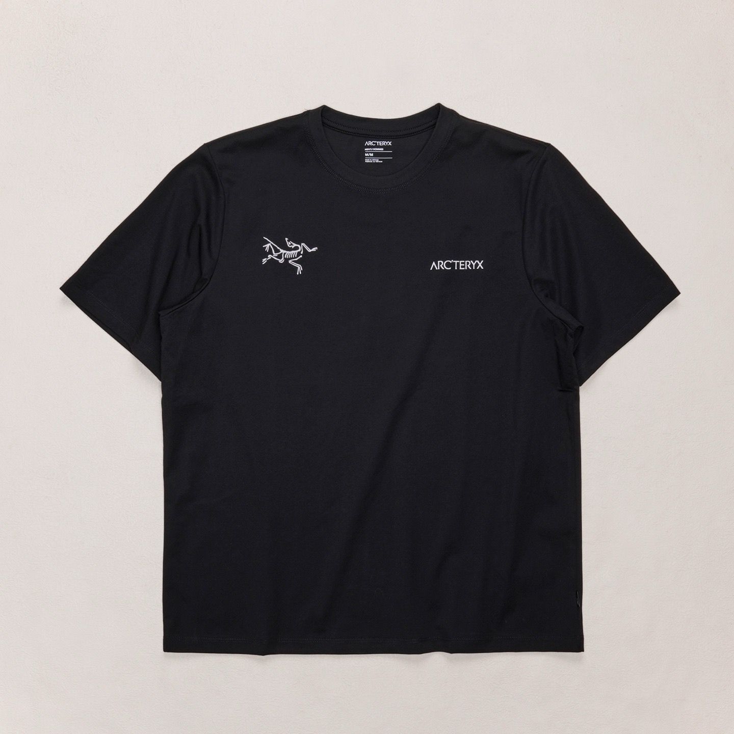 [Arcteryx] 아크테릭스 캡티브 스플릿 티셔츠