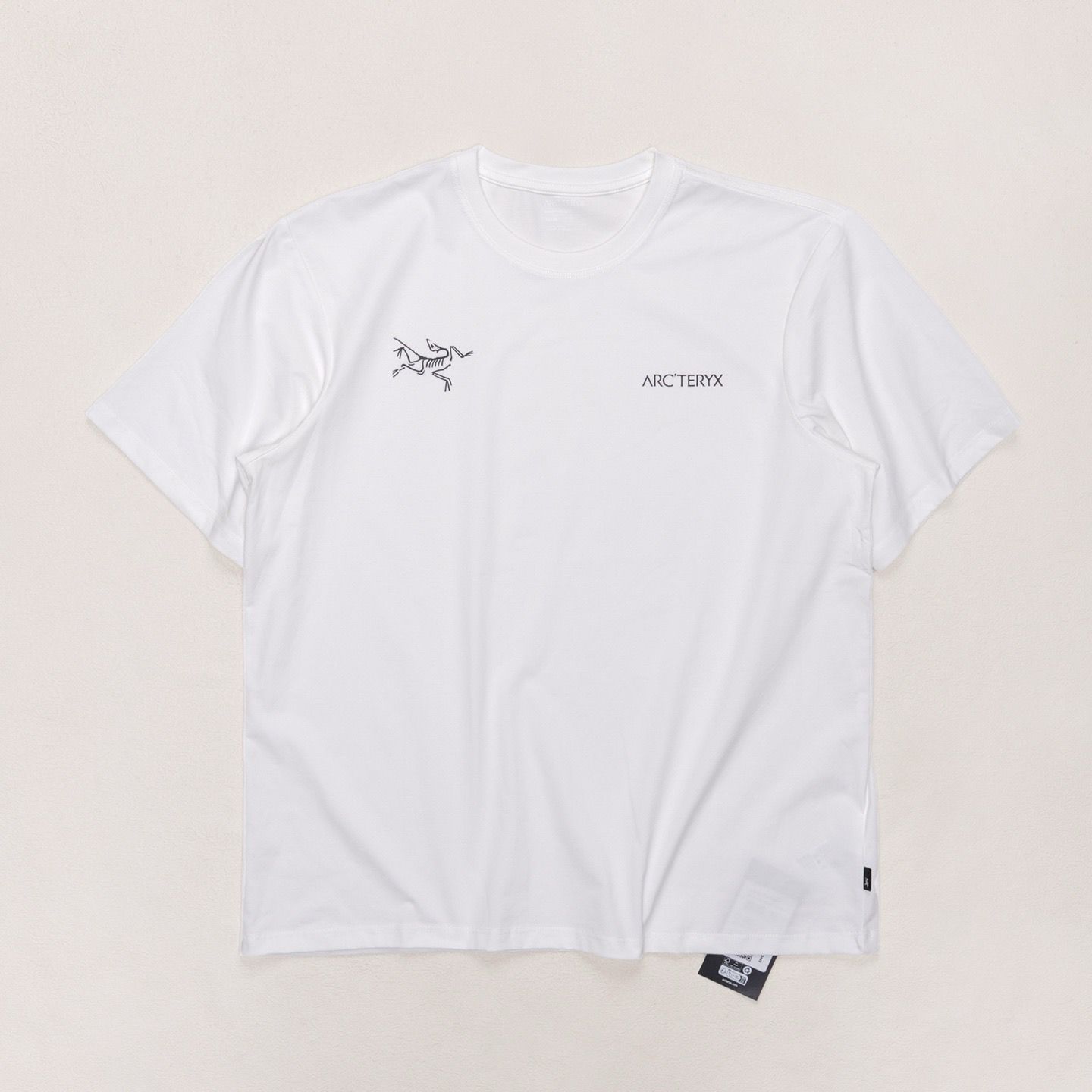 [Arcteryx] 아크테릭스 캡티브 스플릿 티셔츠