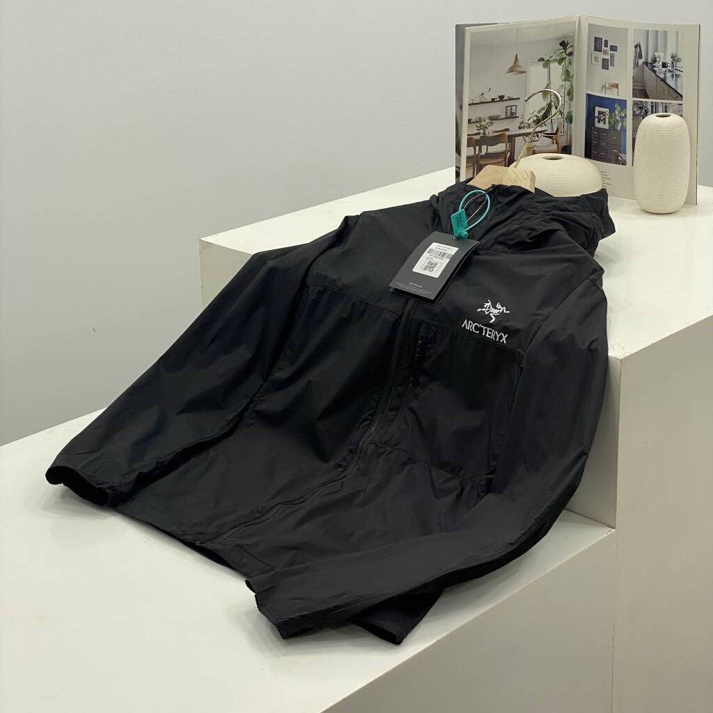 [Arcteryx] 아크테릭스 스쿼미시 후디