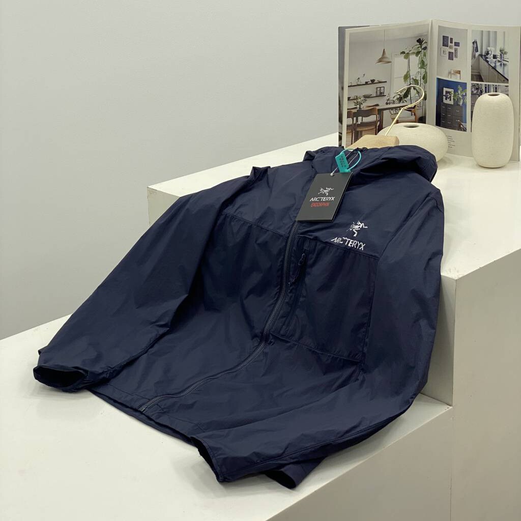 [Arcteryx] 아크테릭스 스쿼미시 후디