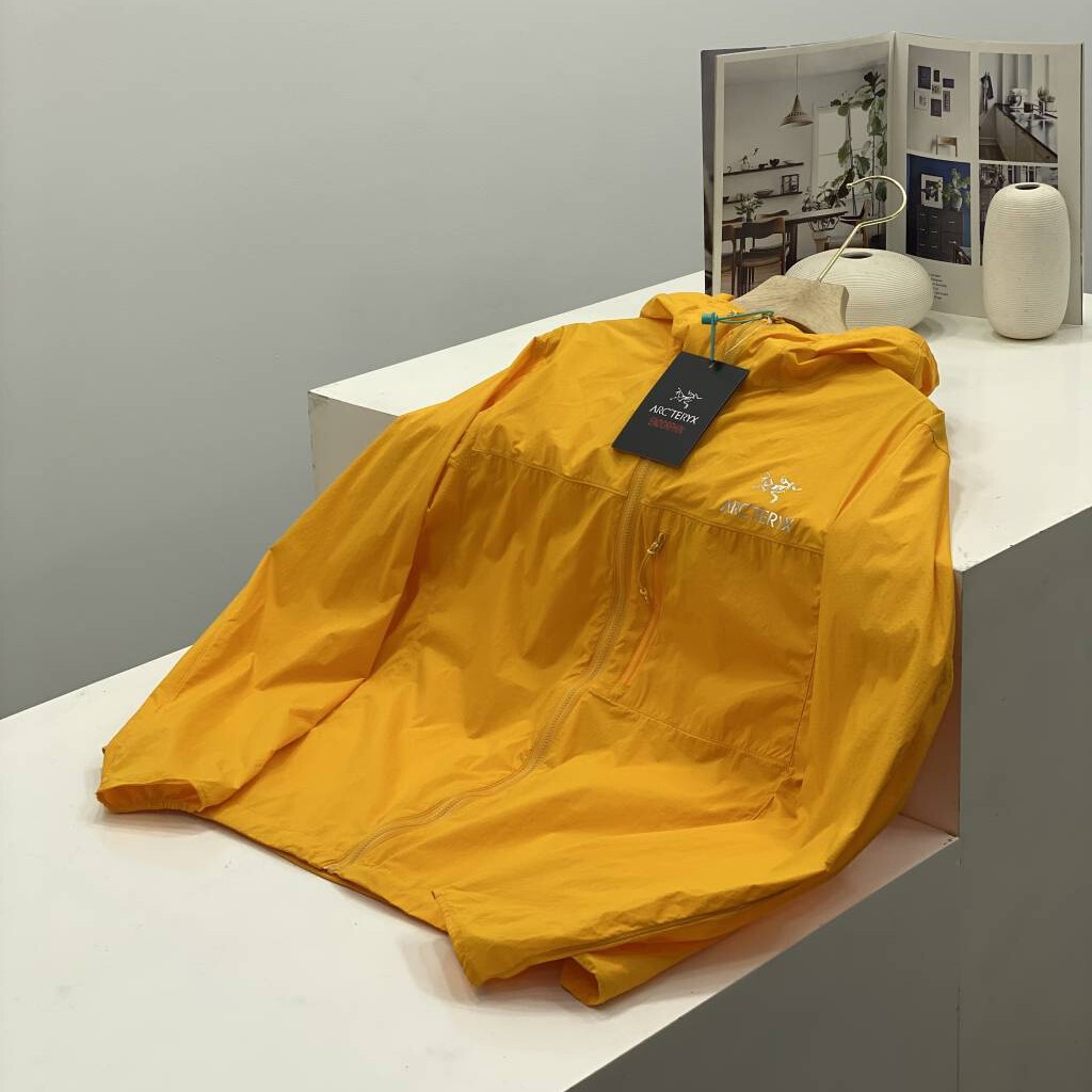 [Arcteryx] 아크테릭스 스쿼미시 후디
