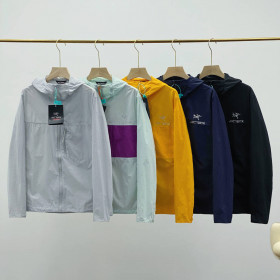 [Arcteryx] 아크테릭스 스쿼미시 후디