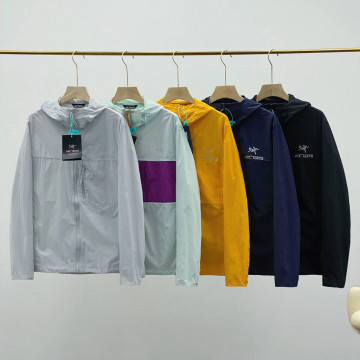 [Arcteryx] 아크테릭스 스쿼미시 후디