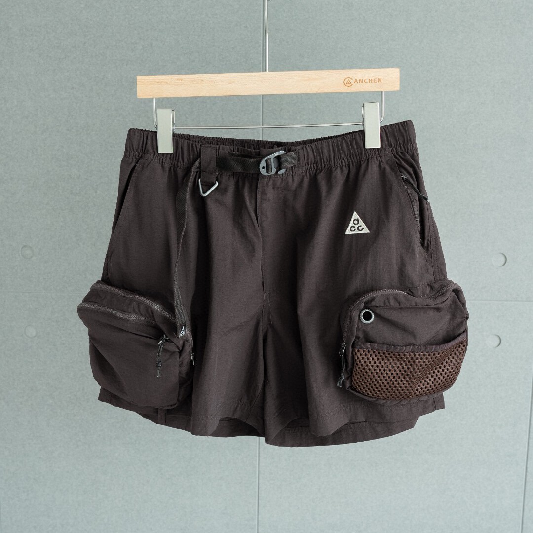[NIKE] 나이키 ACG 스노우 그래스 카고 쇼츠