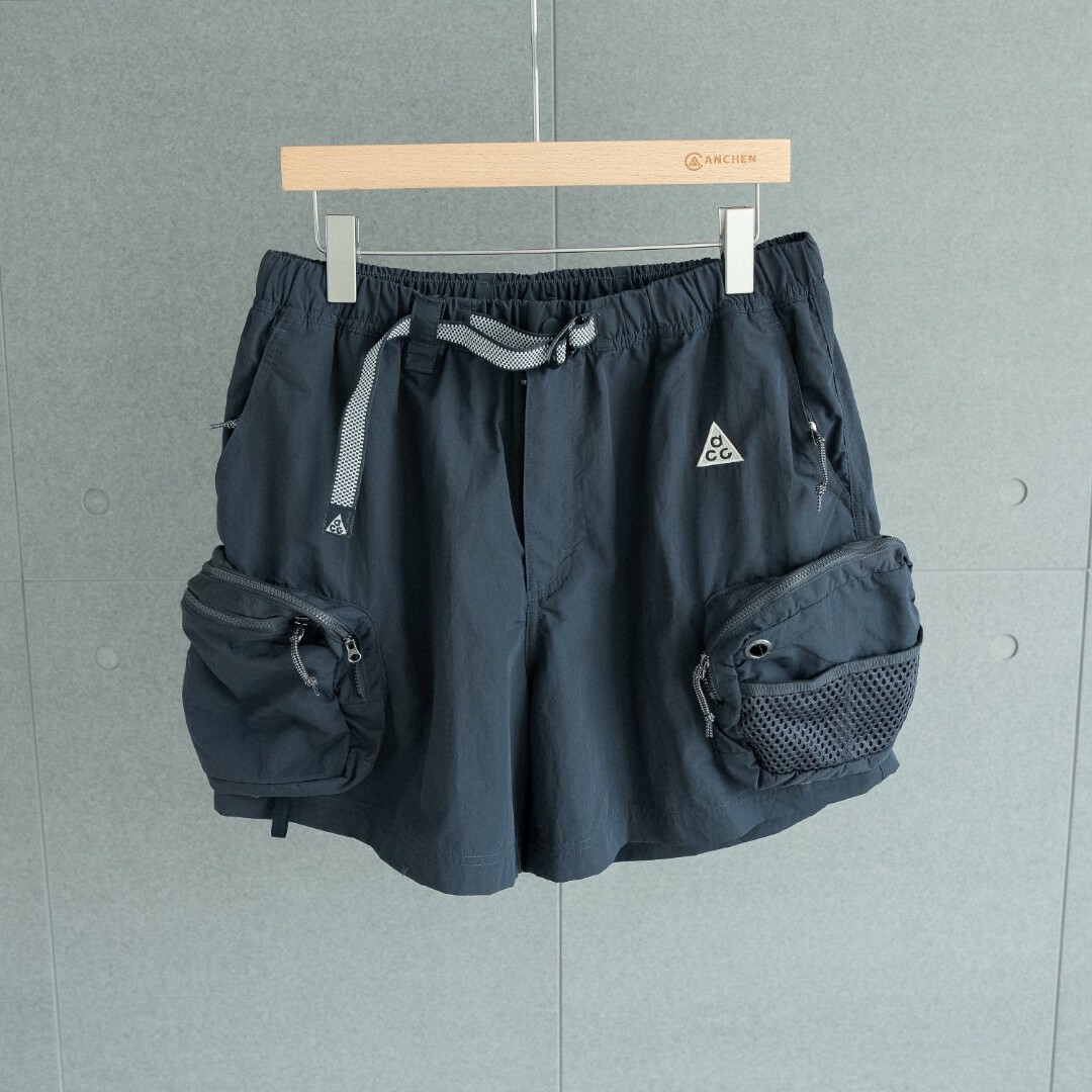 [NIKE] 나이키 ACG 스노우 그래스 카고 쇼츠