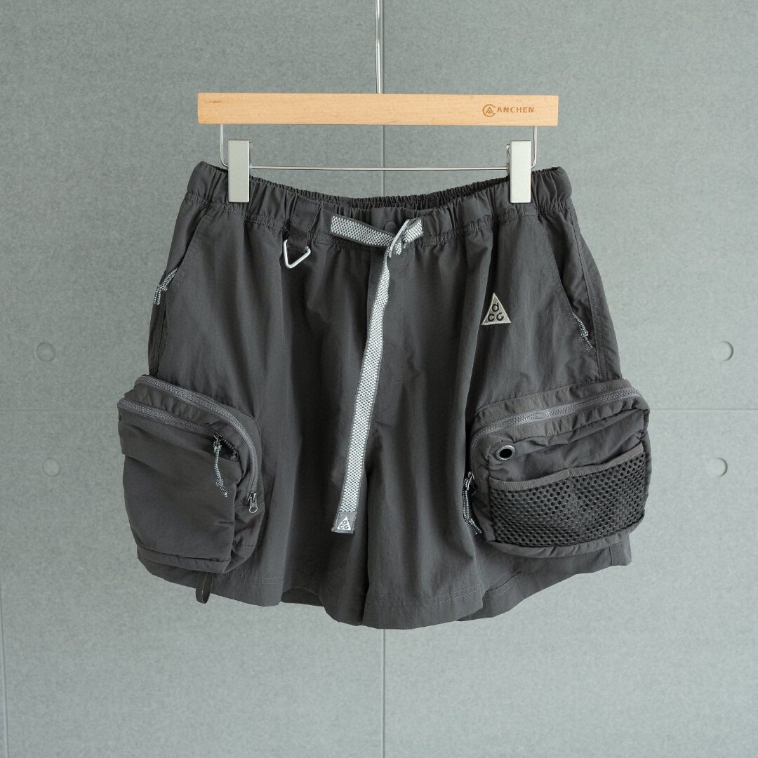 [NIKE] 나이키 ACG 스노우 그래스 카고 쇼츠