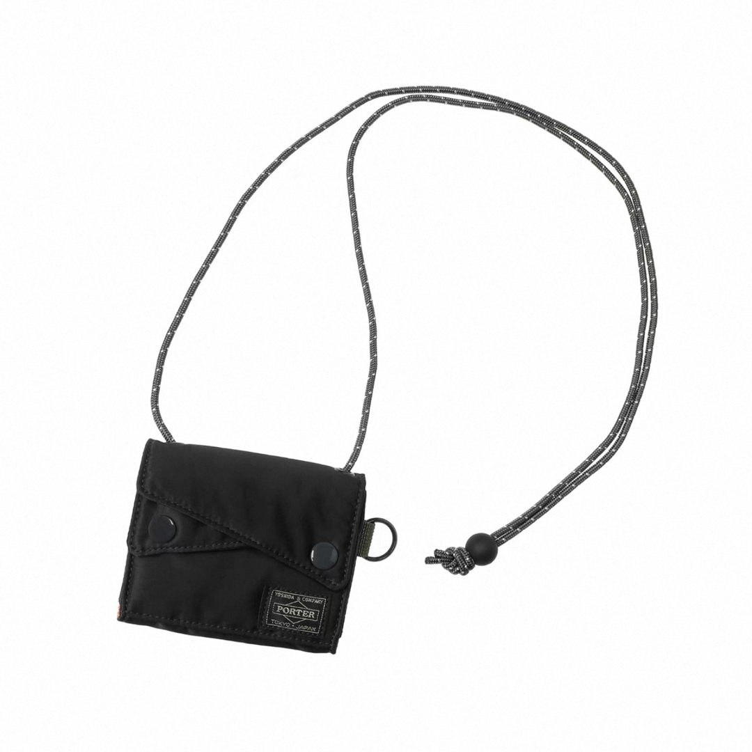 [Porter] 포터 탱커 슬링 퍼스/스몰,라지 -4Color