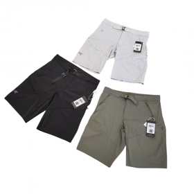 [Arcteryx] 아크테릭스 감마 라이트웨이트 9인치 쇼츠
