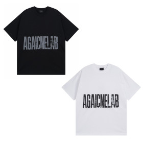 [Balenciaga] 발렌시아가 Agaicnelab 티셔츠
