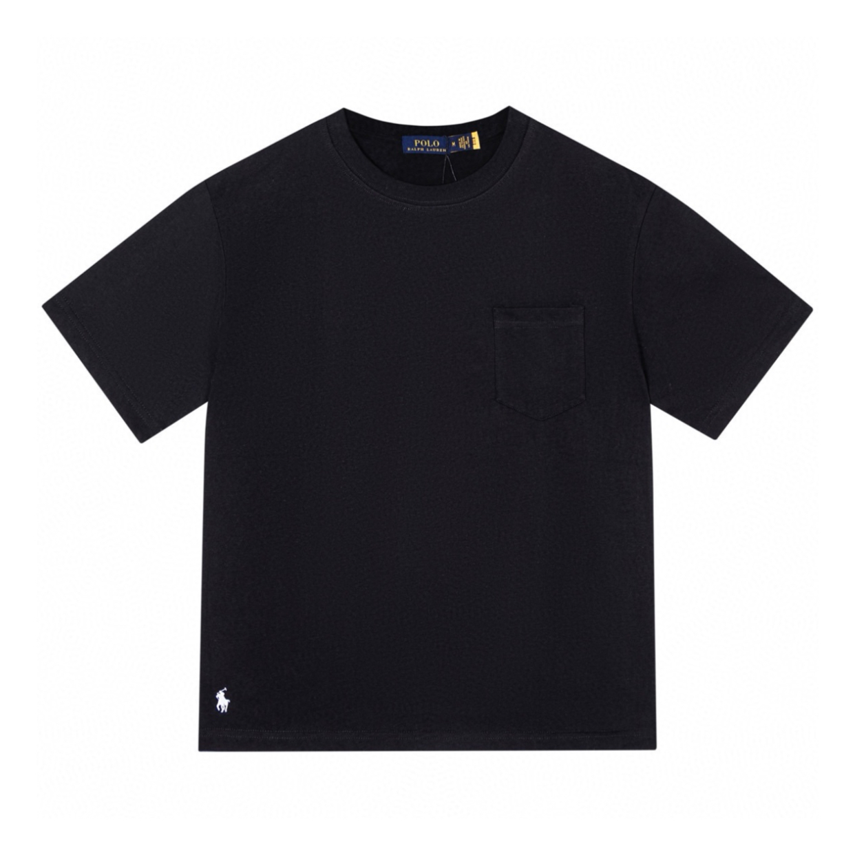 [Polo Ralph Lauren] 폴로 랄프로렌 포켓 포니 로고 티셔츠