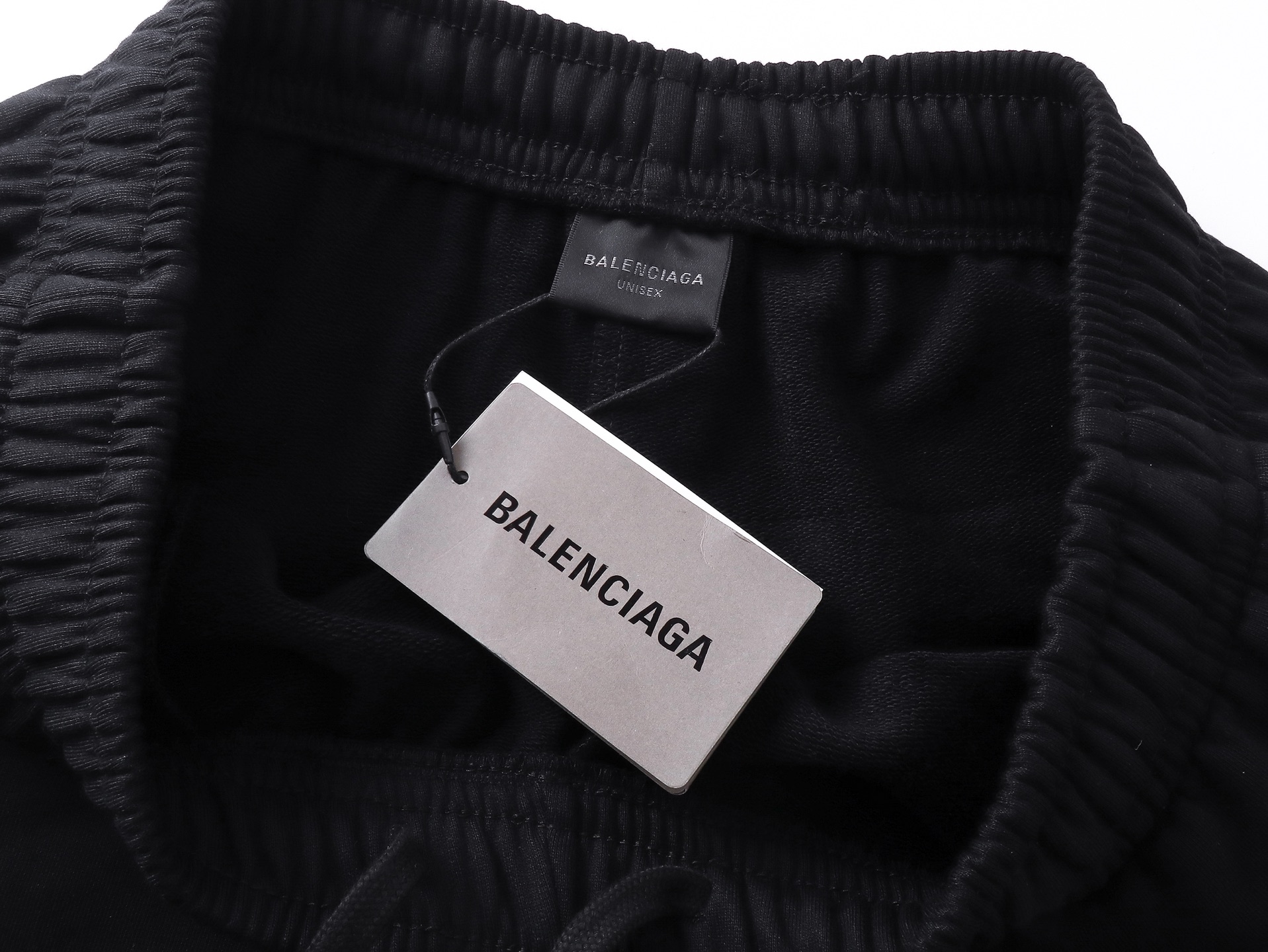 [BALENCIAGA] 발렌시아가 바스켓볼 시리즈 쇼츠