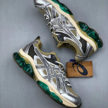 [Asics] 아식스 젤 퀀텀 키네틱