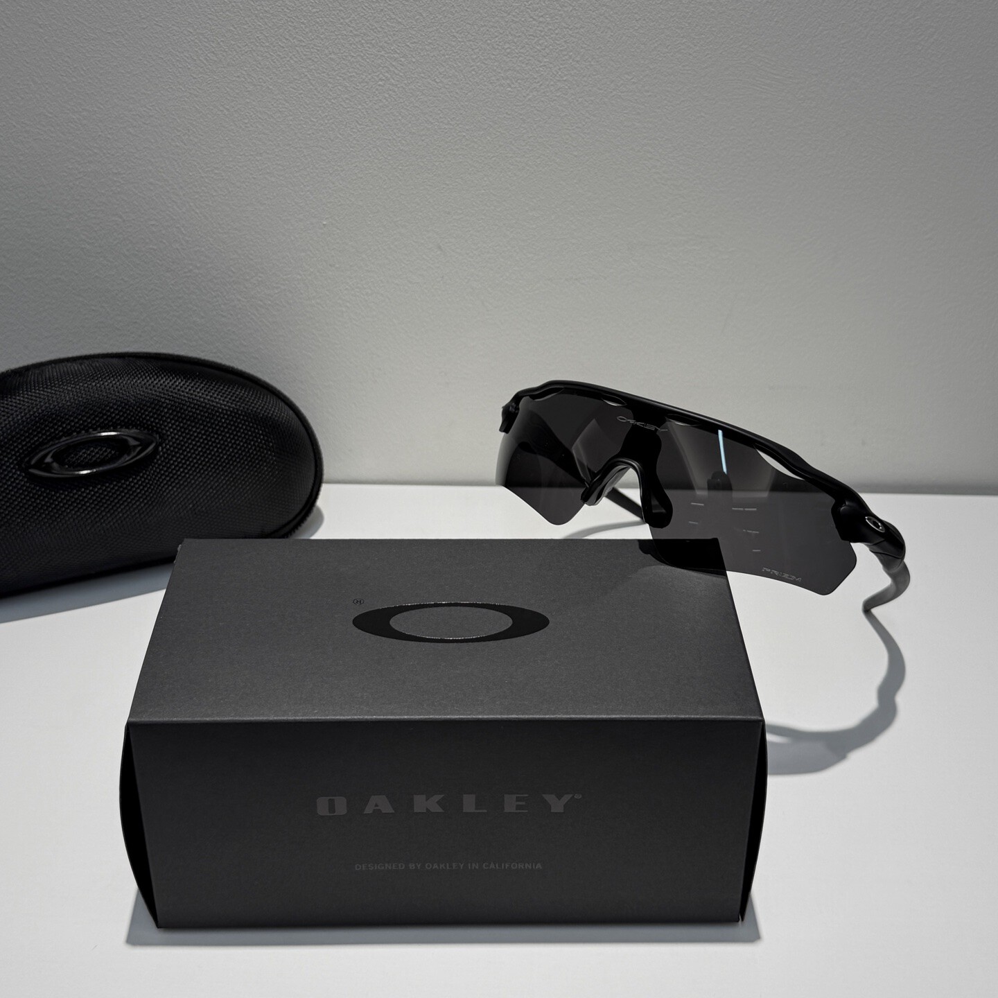 [Oakley] 오클리 레이더 이브이 고글 선글라스