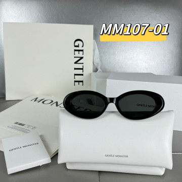 [MM6] 마르지엘라 x 젠틀몬스터  MM107-01 선글라스
