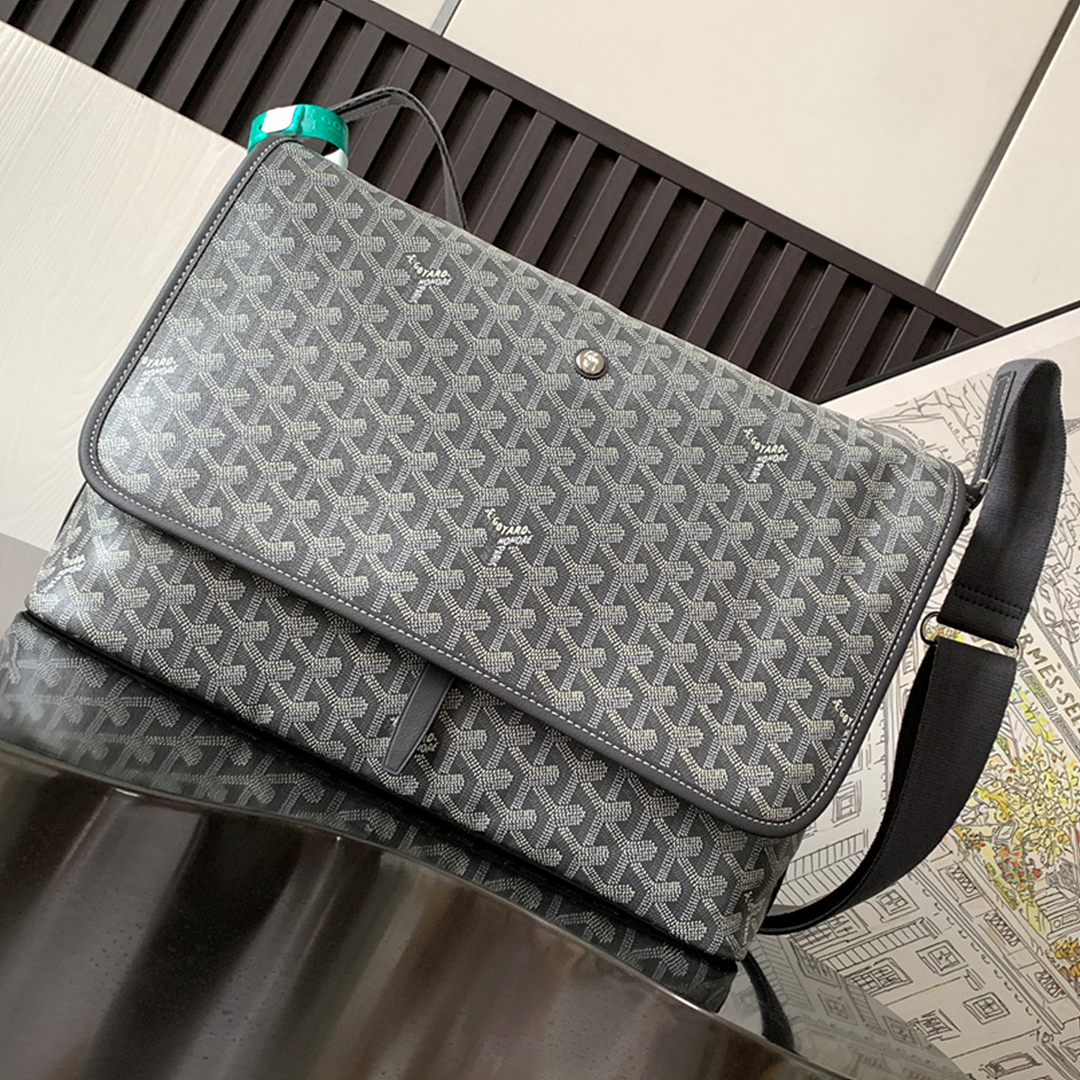 [Goyard] 고야드 카페티엔 메신저백 MM – 5Color