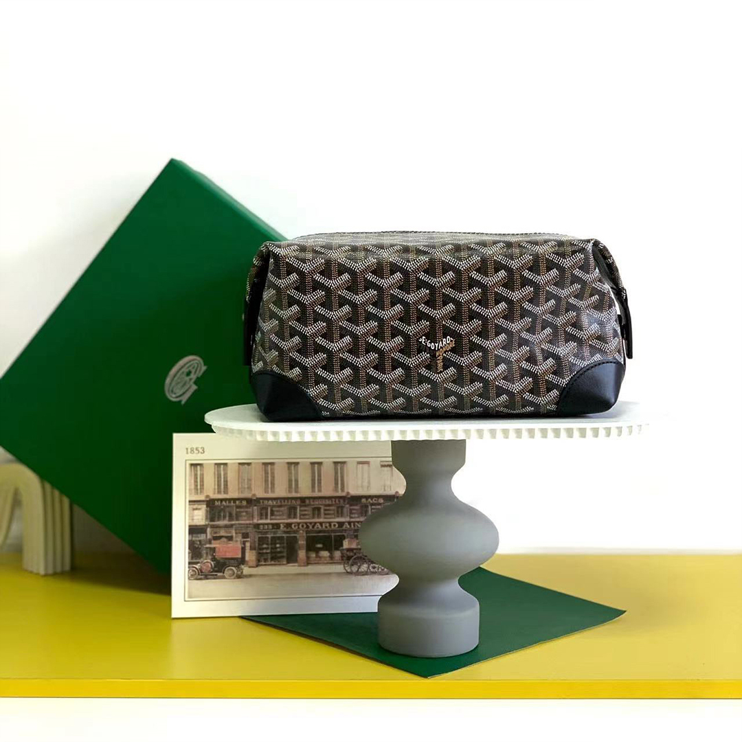 [Goyard] 고야드 보잉 25 토일렛백 -7Color