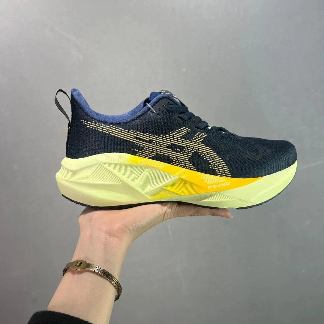 [Asics] 아식스 노바블라스트 5