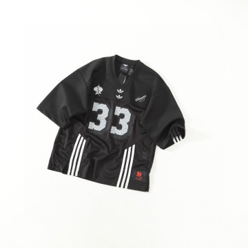 [Adidas x Willy Chavarria] 아디다스 x 윌리 차바리아 풋볼 저지