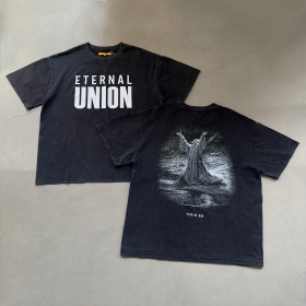 [FearofGod] 피어오브갓 이터널 x 유니온 티셔츠