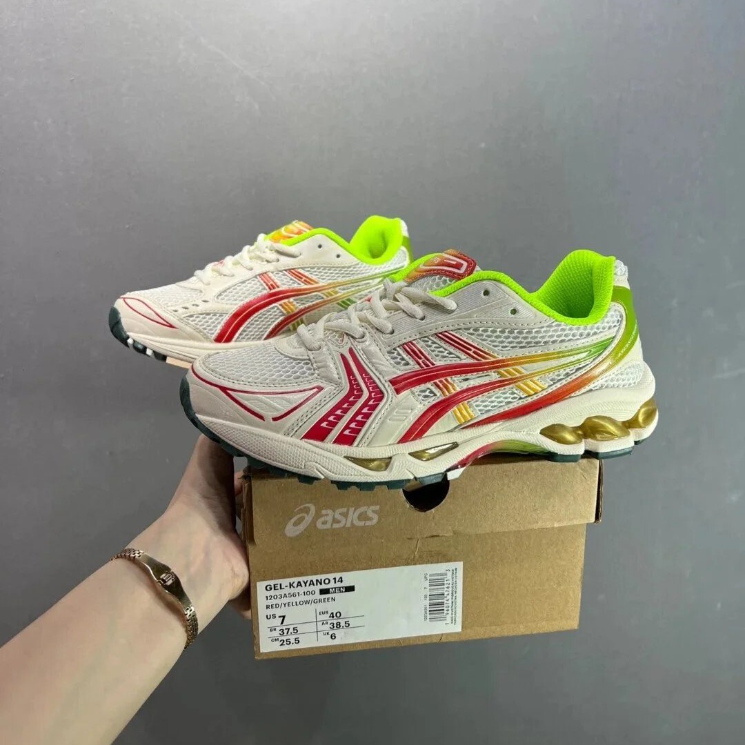[ASICS] 아식스 x 컨셉트 젤 카야노 14