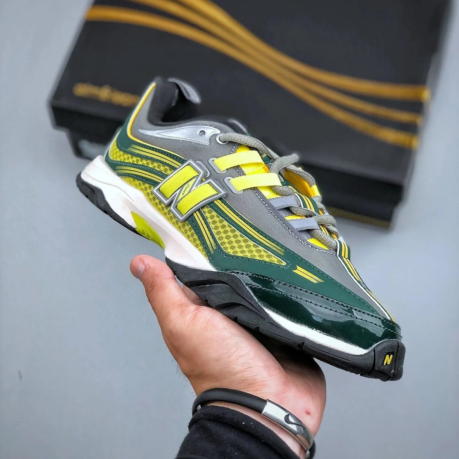 [NewBalance] 뉴발란스 x 에메 레온 도르 RC56