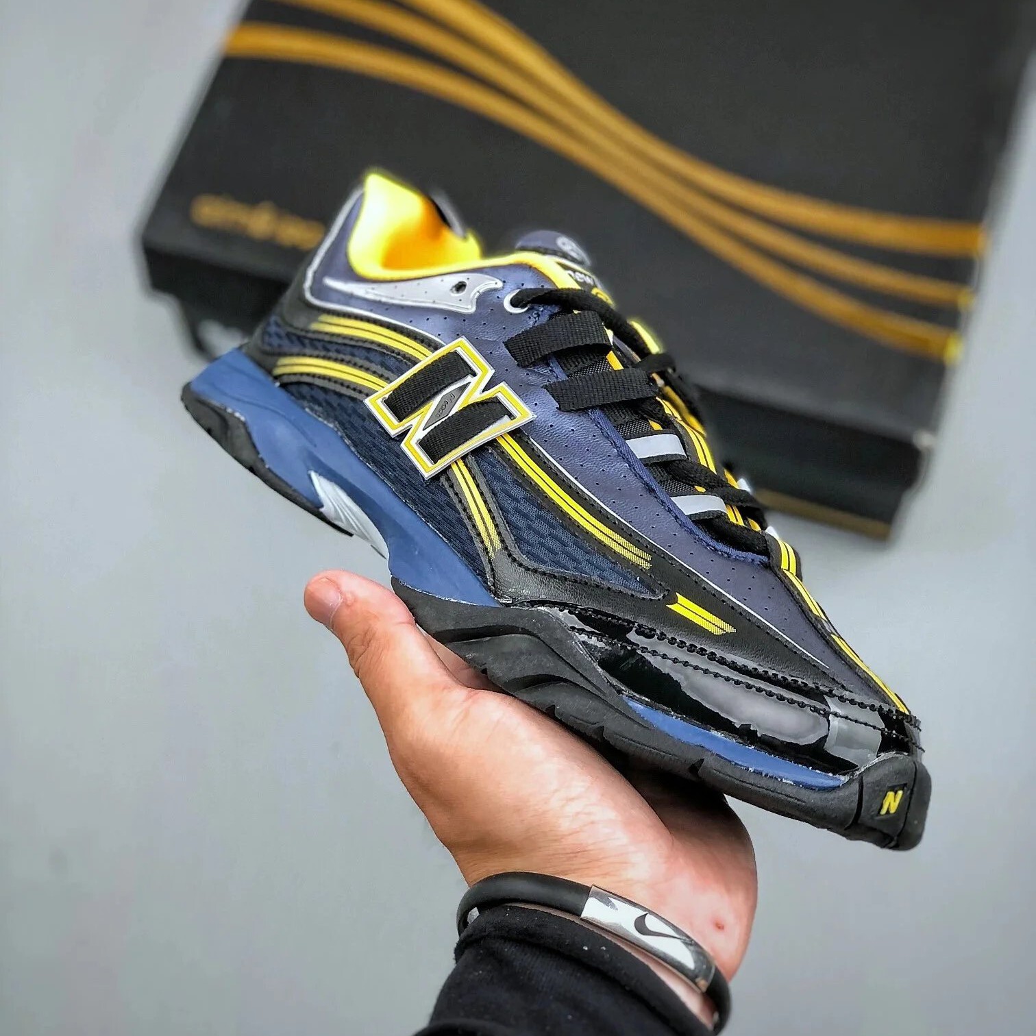 [NewBalance] 뉴발란스 x 에메 레온 도르 RC56