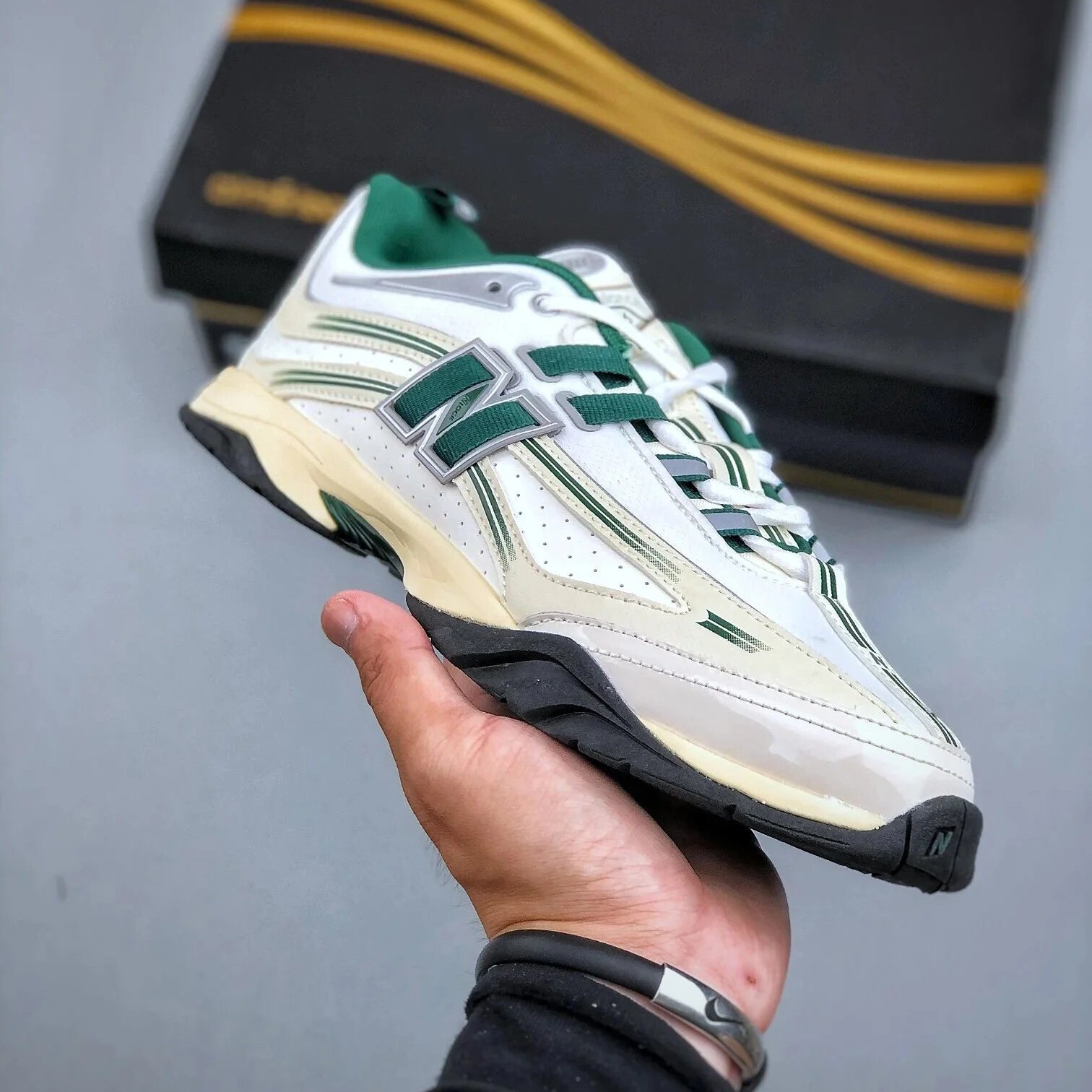 [NewBalance] 뉴발란스 x 에메 레온 도르 RC56