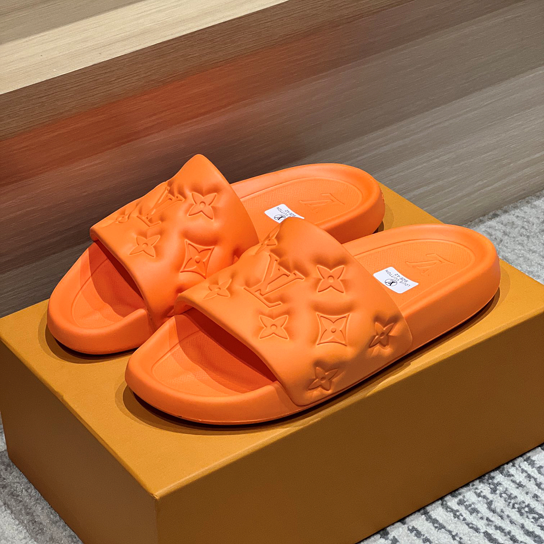 [LouisVuitton] 루이비통 워터프런트 뮬