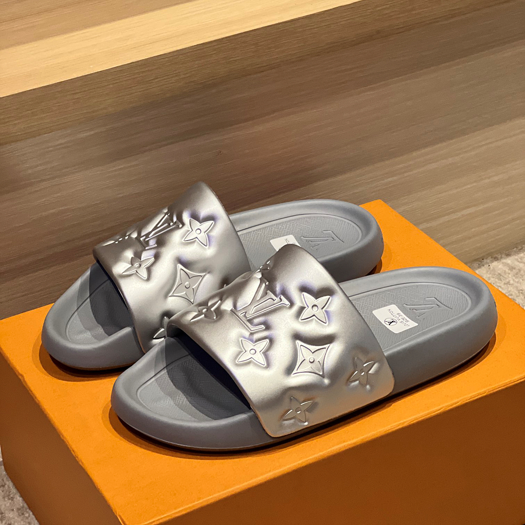 [LouisVuitton] 루이비통 워터프런트 뮬