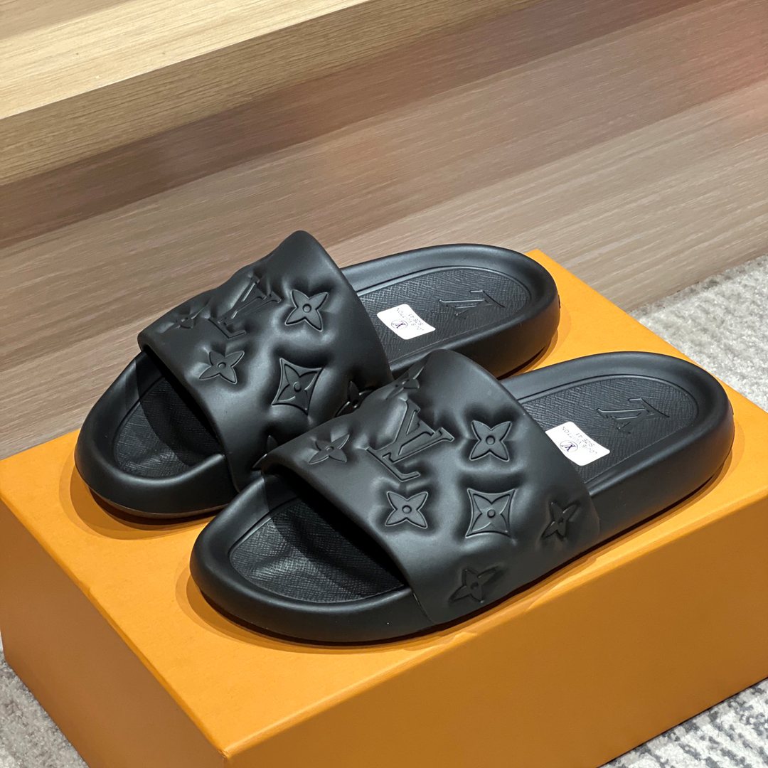 [LouisVuitton] 루이비통 워터프런트 뮬