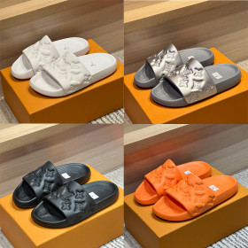 [LouisVuitton] 루이비통 워터프런트 뮬