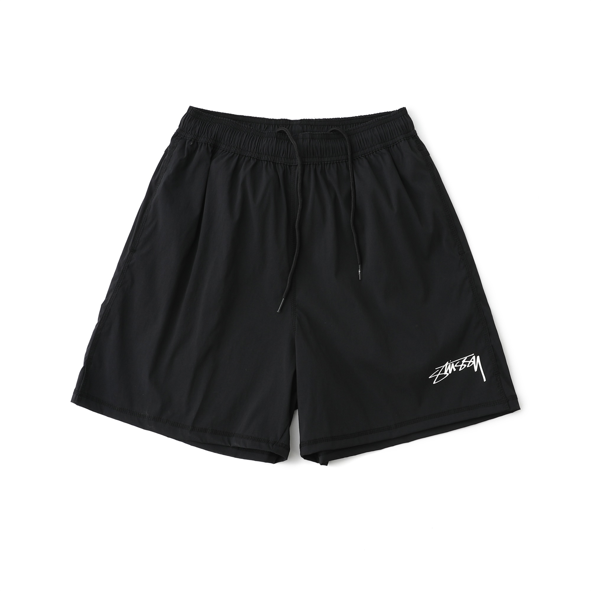 [Nike x Stussy] 나이키 x 스투시 나일론 쇼츠