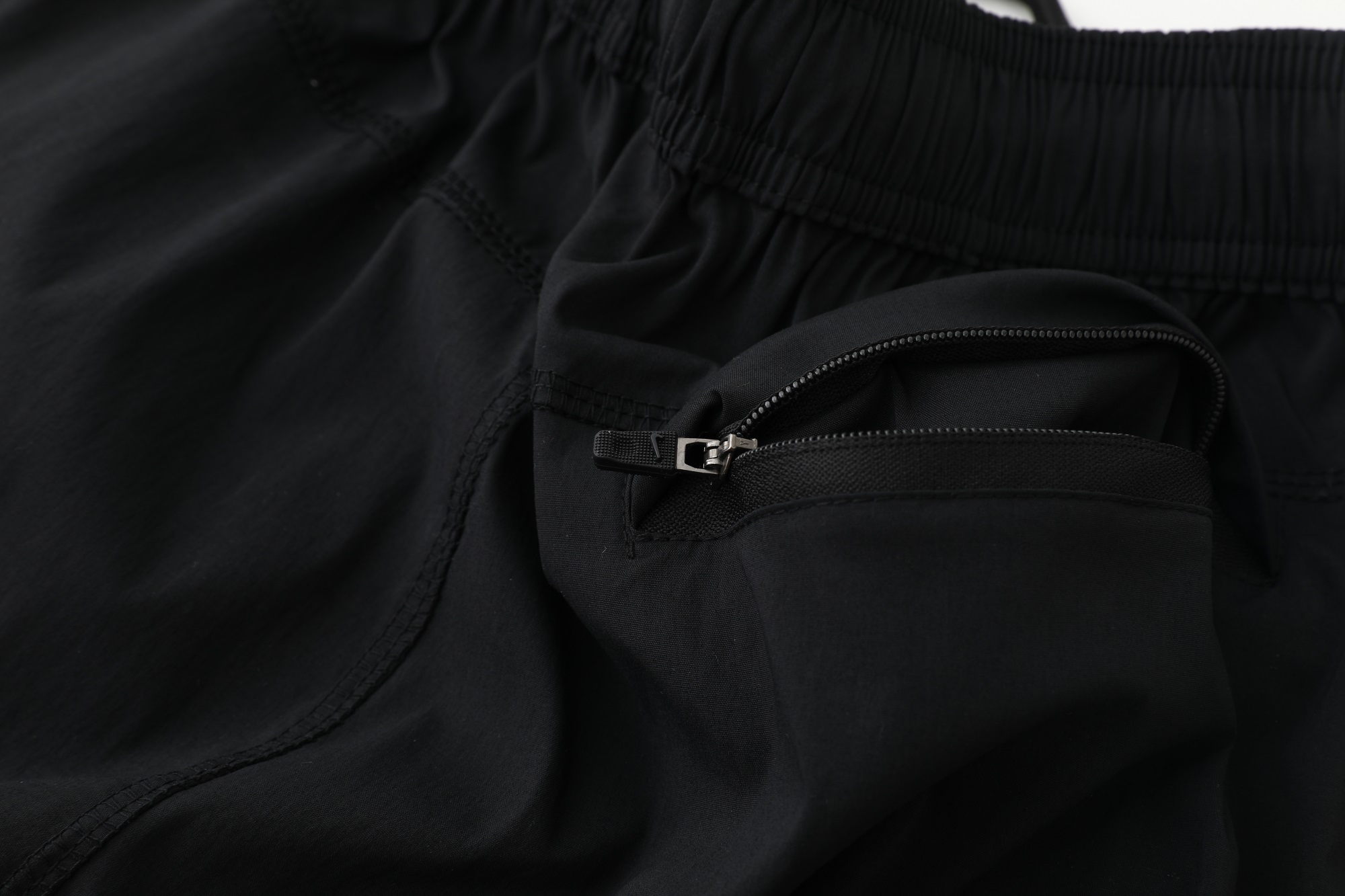 [Nike x Stussy] 나이키 x 스투시 나일론 쇼츠