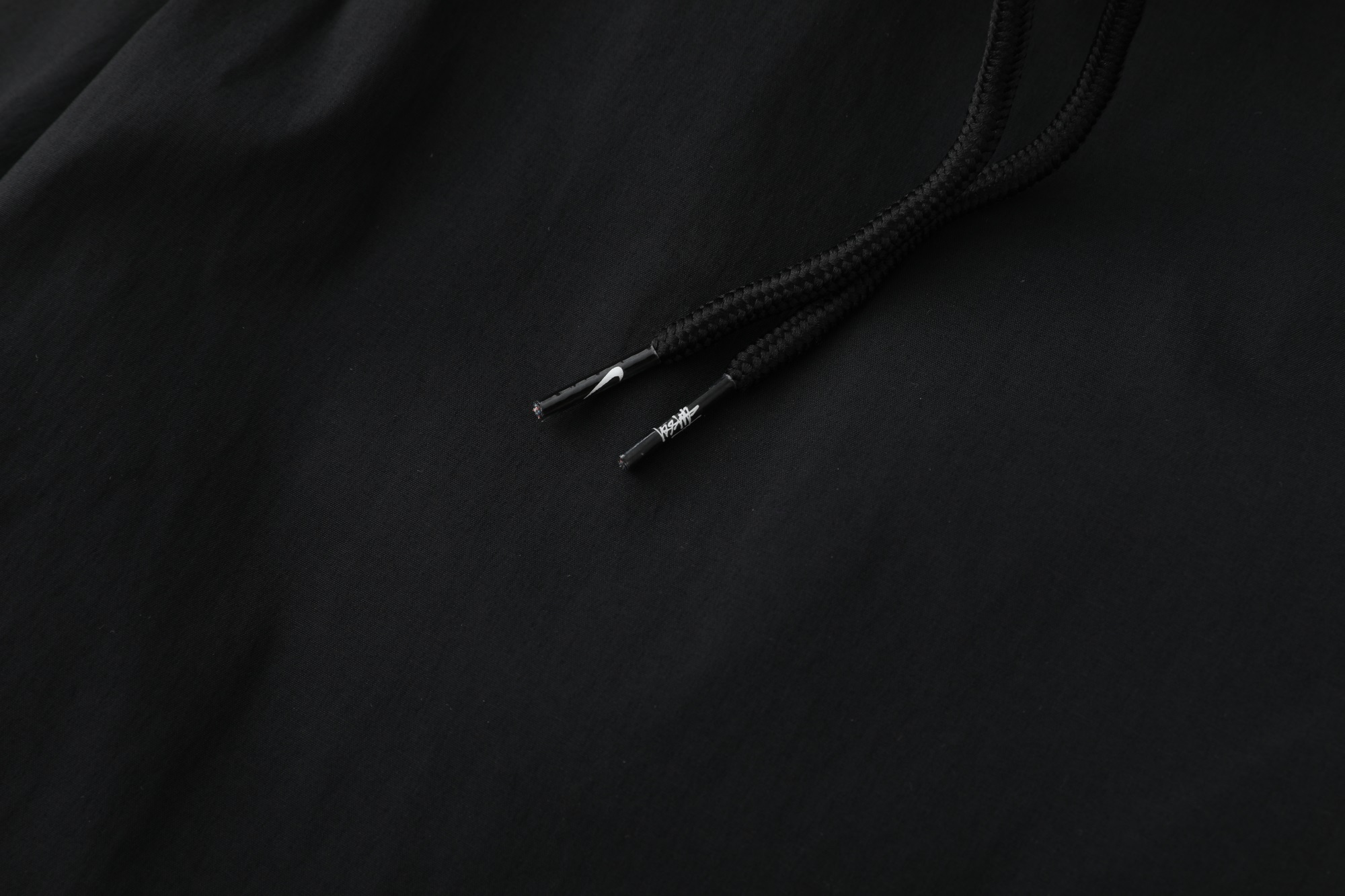 [Nike x Stussy] 나이키 x 스투시 나일론 쇼츠