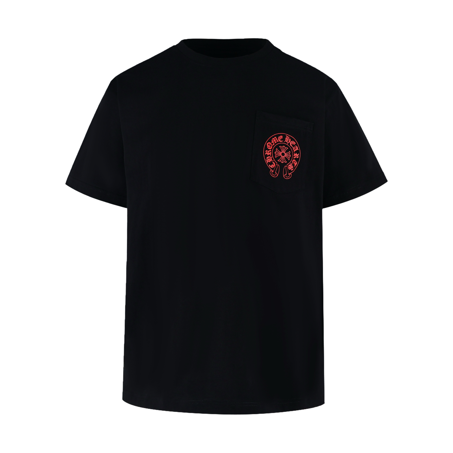 [Chrome Hearts] 크롬하츠 x '데들리 돌 제시 조 스타크 티셔츠