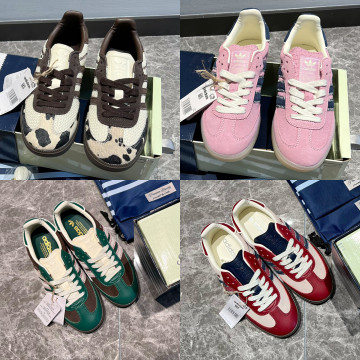 [Adidas] 아디다스 x 노타이틀 삼바 OG